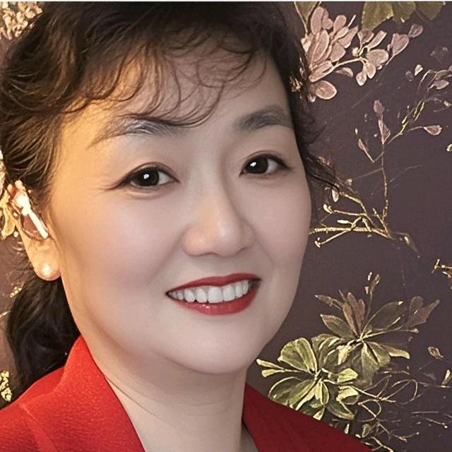 萍果姐