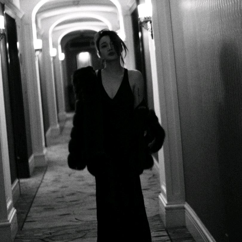 洛哥（精选穿搭）