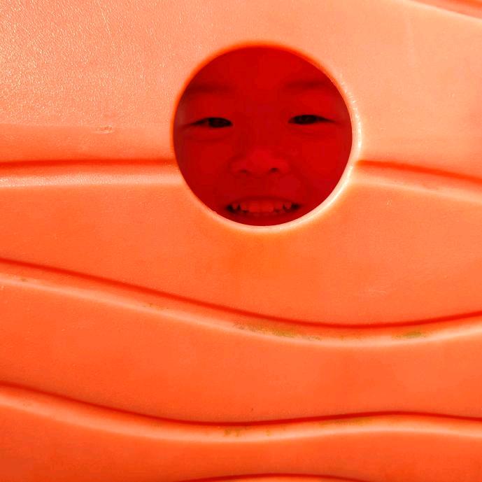 云开见月明