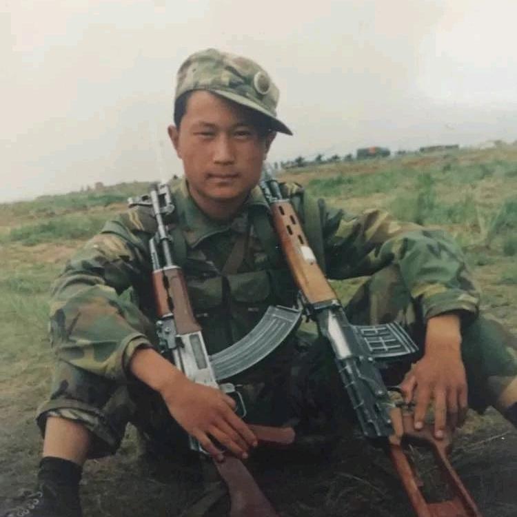我们的我们