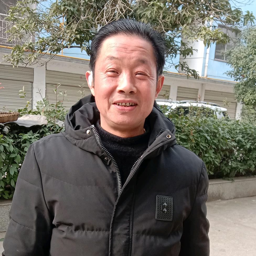 邱刚荣