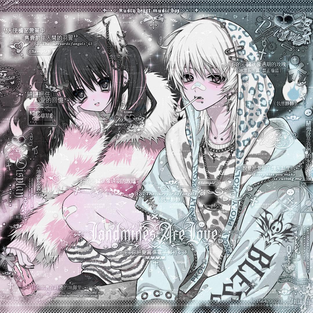 静静🖤