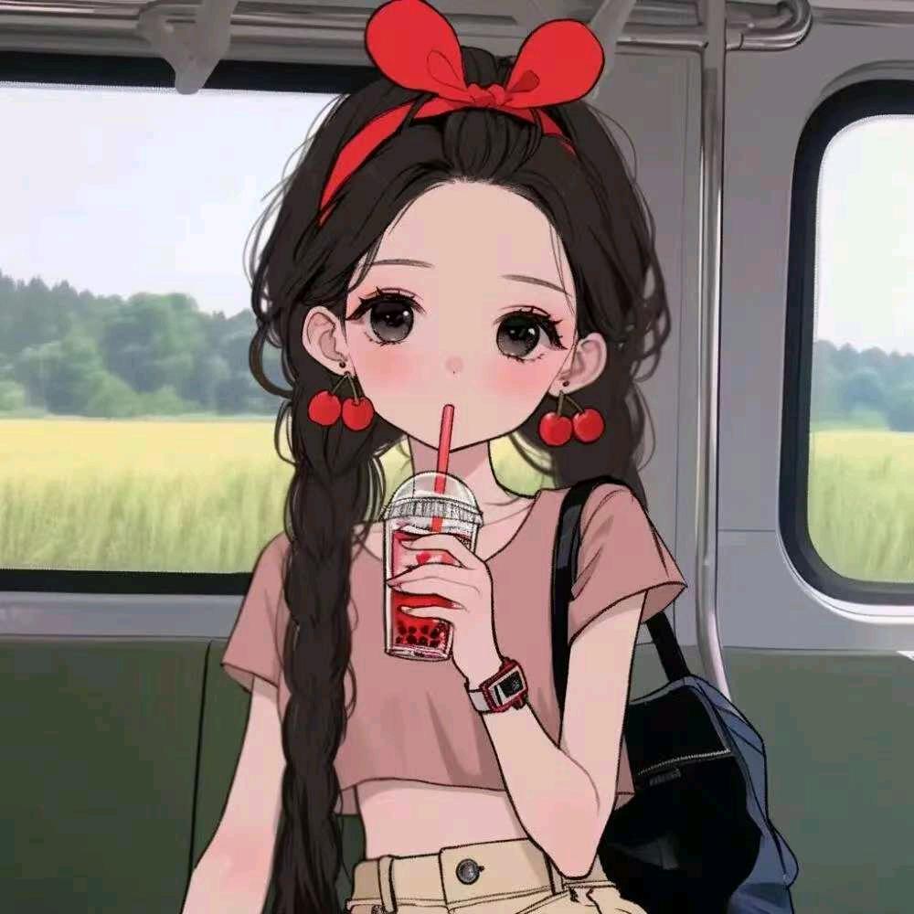 一一丫
