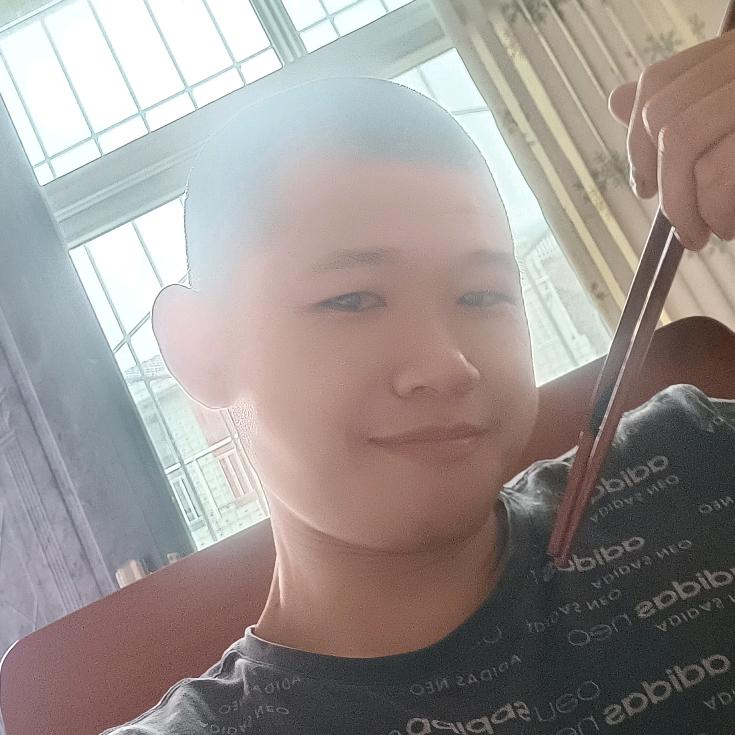 长发飘飘498