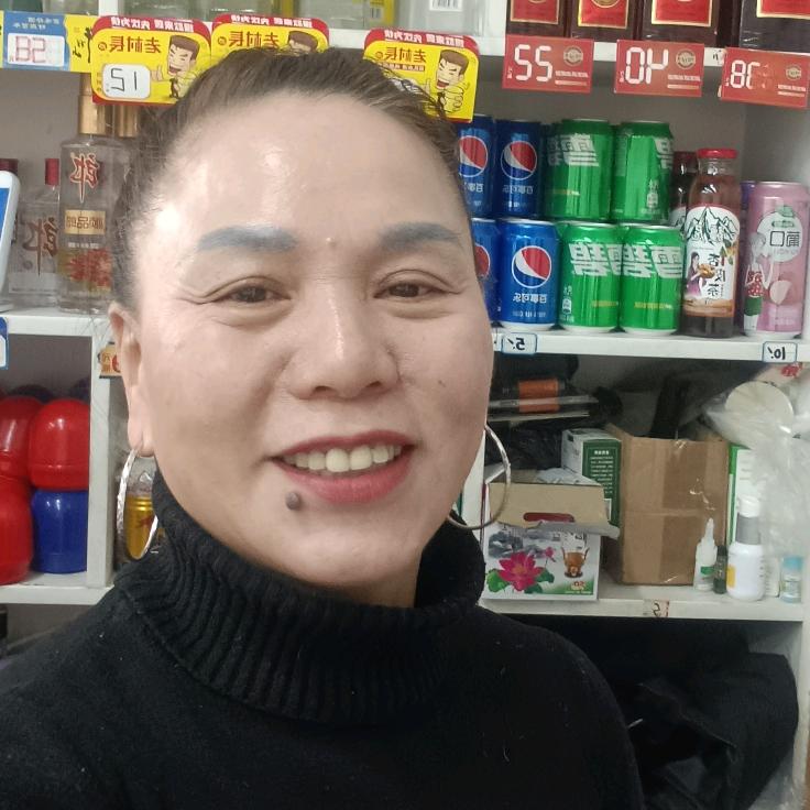 李方容