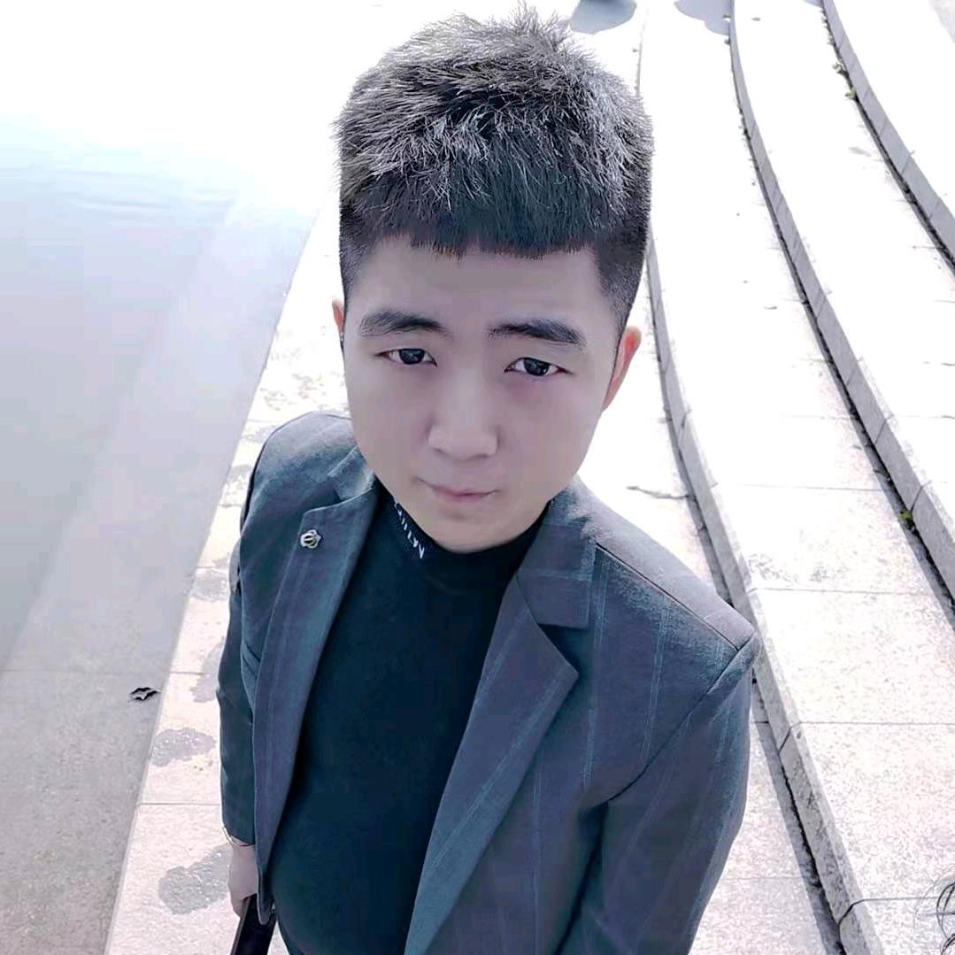 @小阿豪