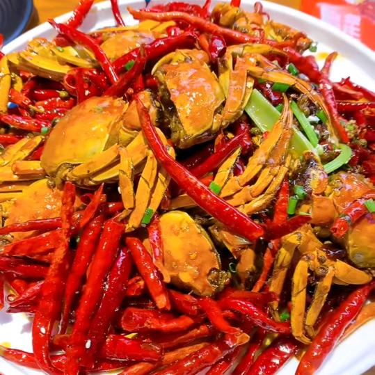 龙市（夜不收烤鱼）