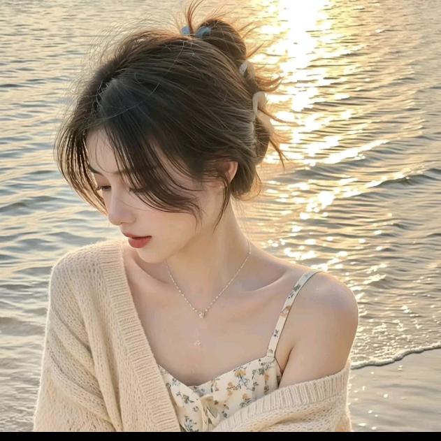 我是小覃吖