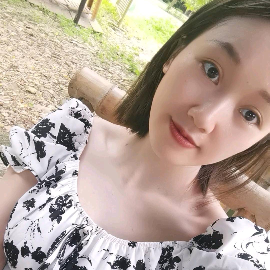 怀集  牙粉妹  ❤️不定时直播