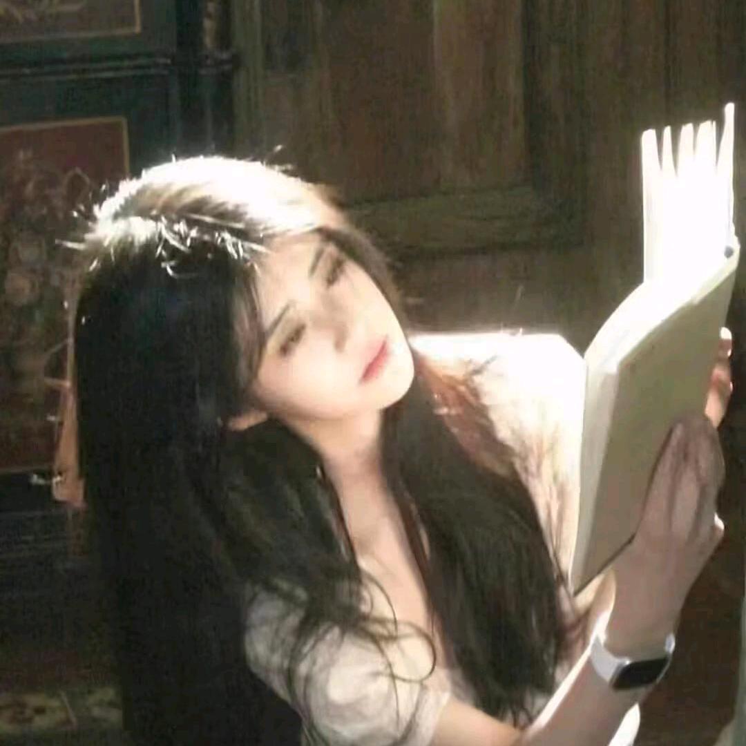 @悦