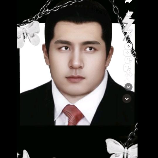 阿力木江·肉孜在伊犁