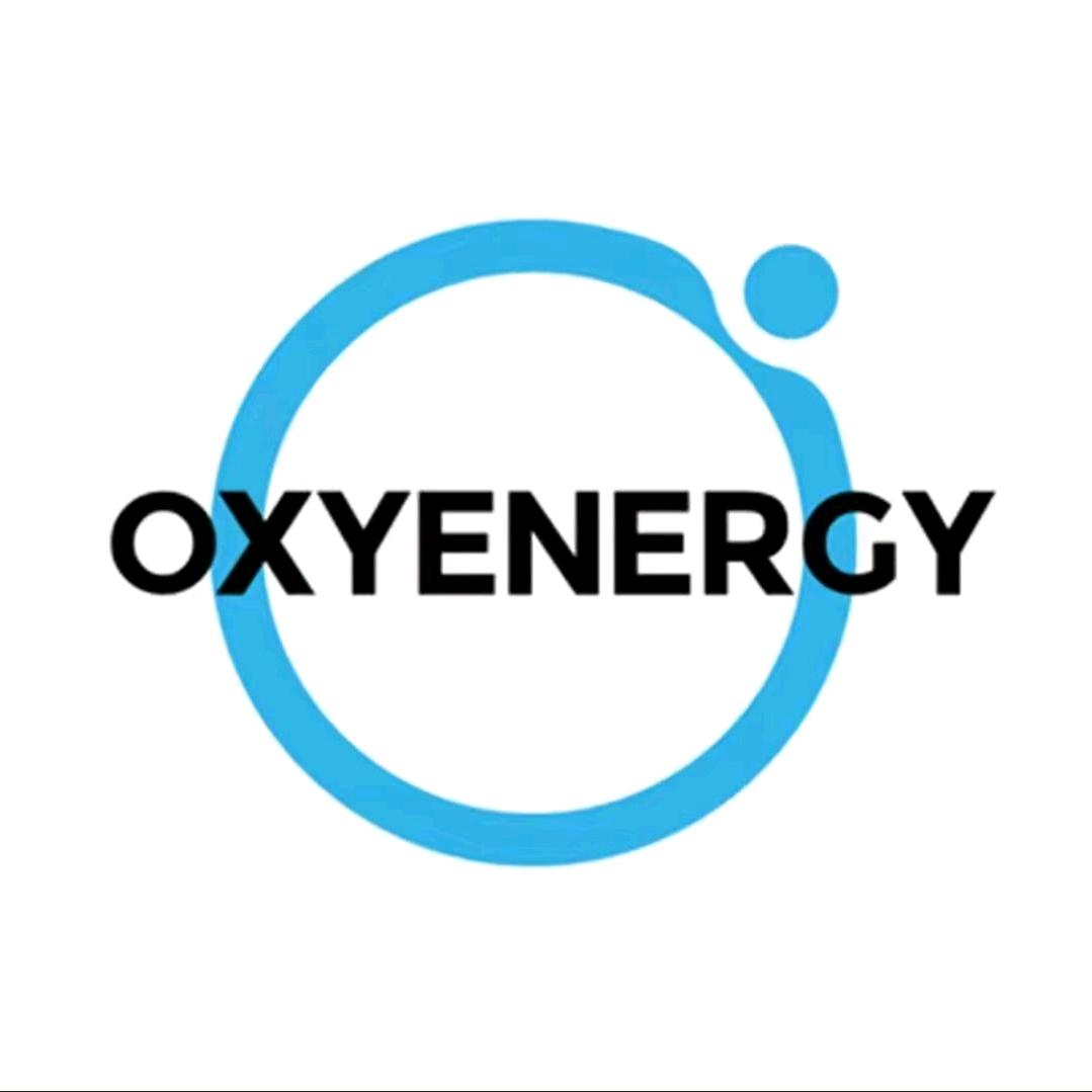 OXYENERGY氧气能量海外店