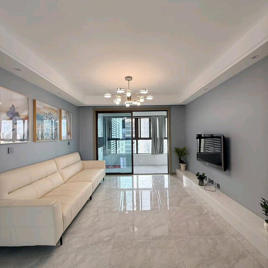 沃好房锦华名园北王莉