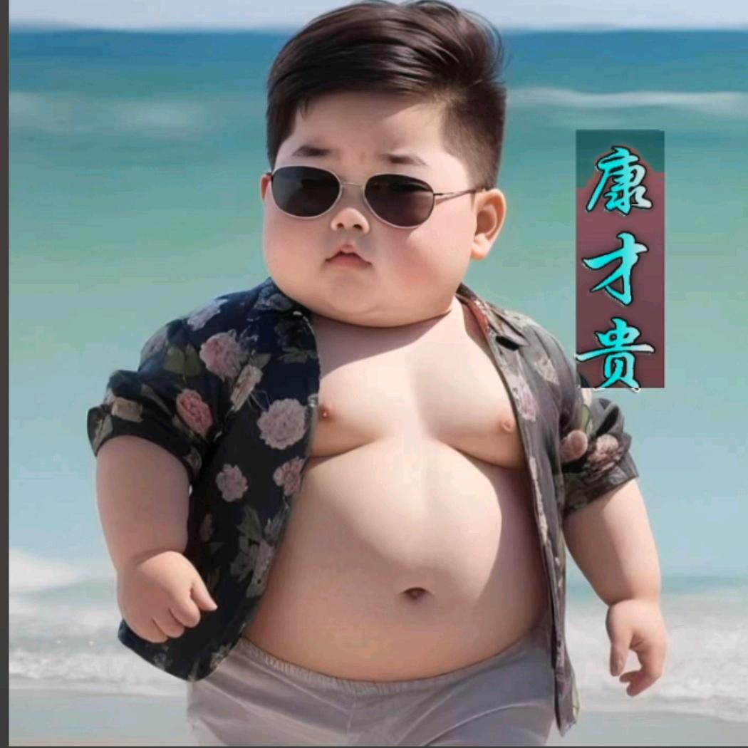 大利是