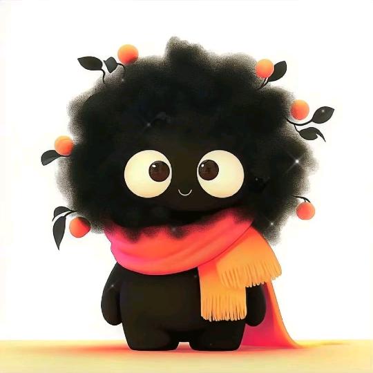 小老邓（我有福了）