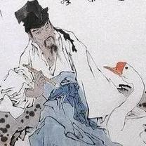 潜斋石育龙