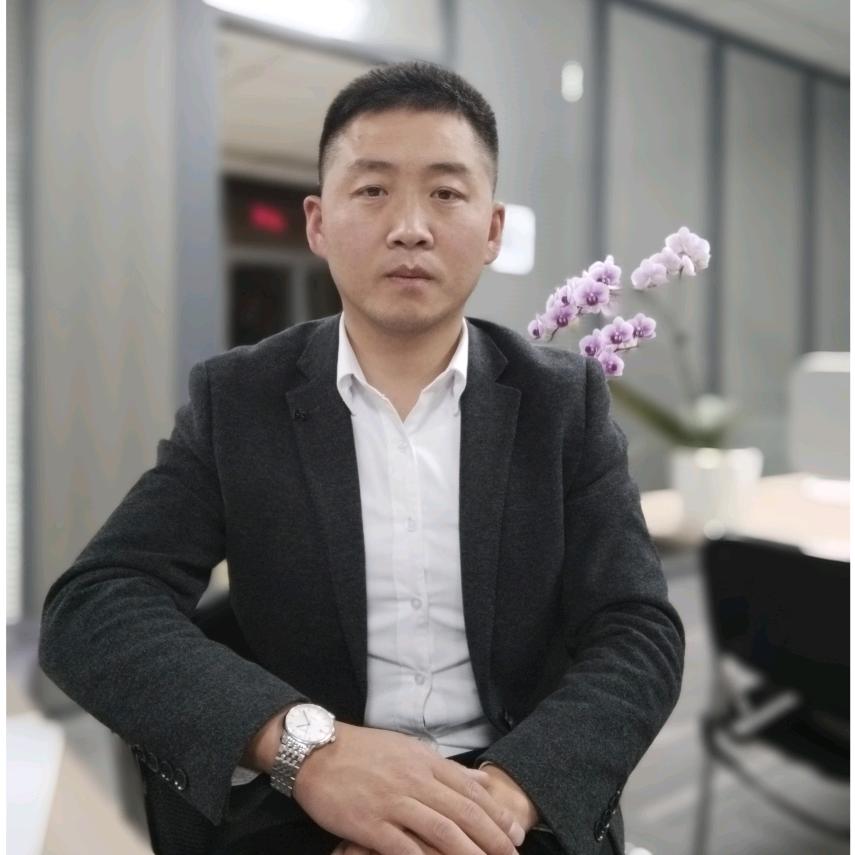 金良-武汉诚易融