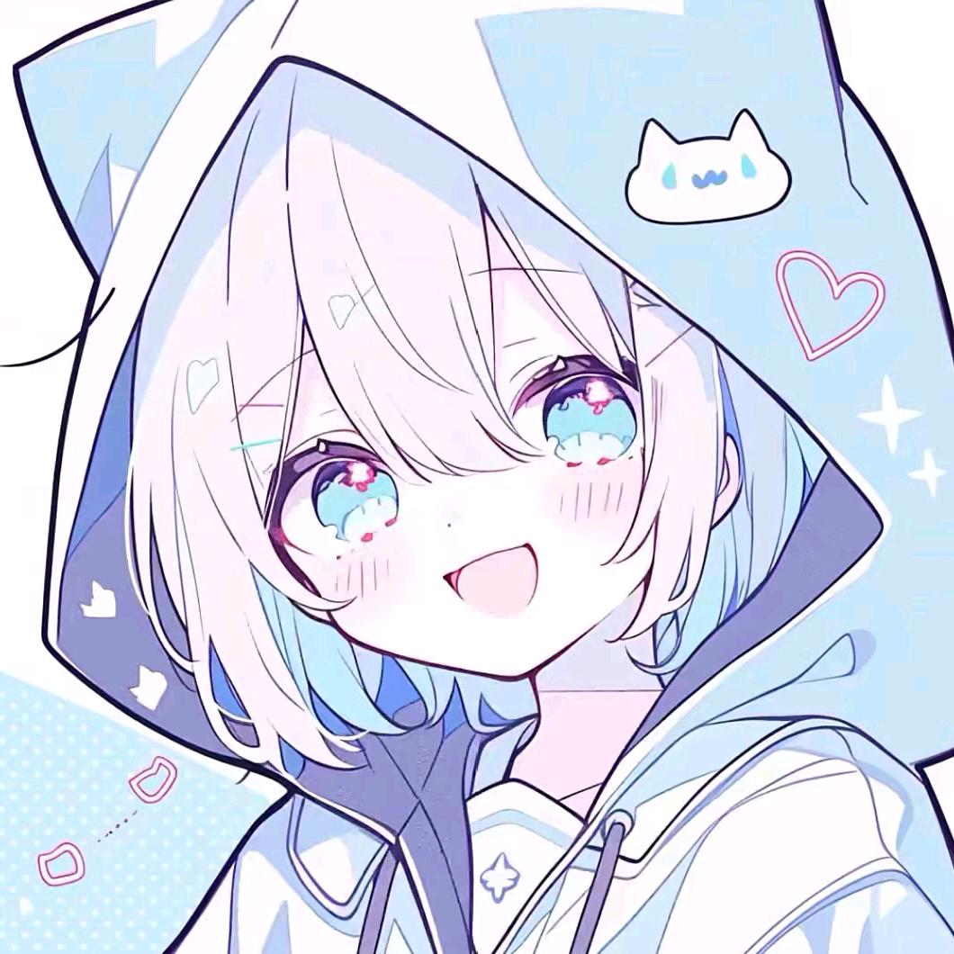 若汐✌