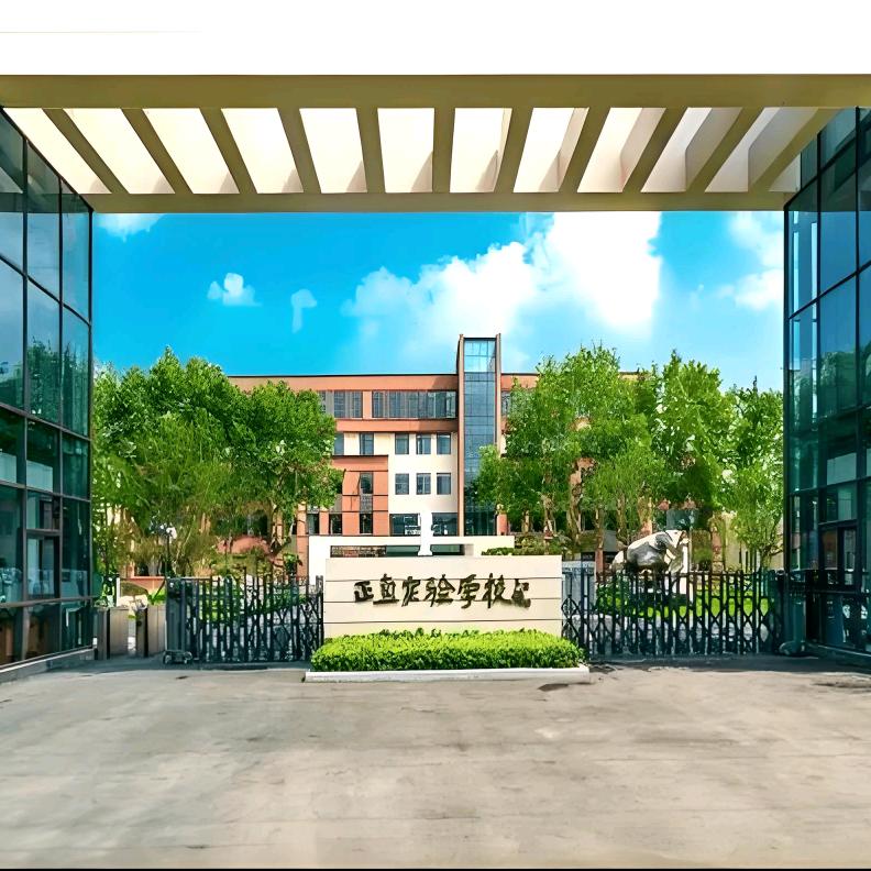 正直实验学校王老师