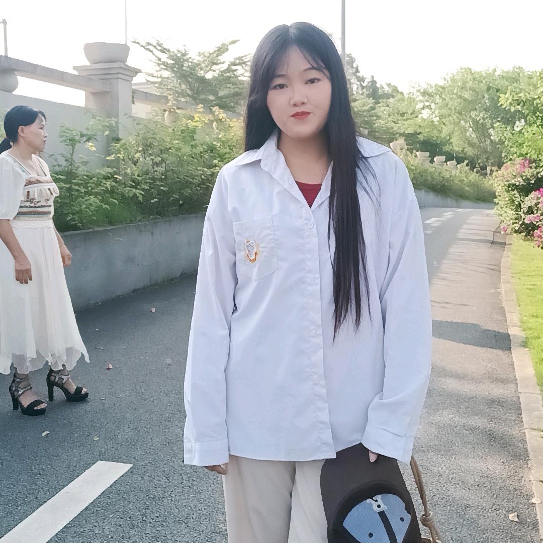 小喃