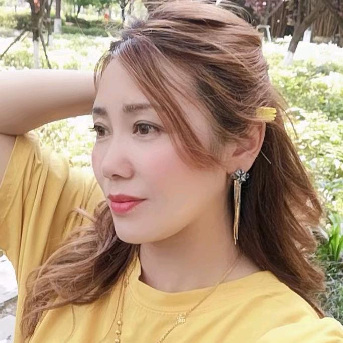 三妹在成都