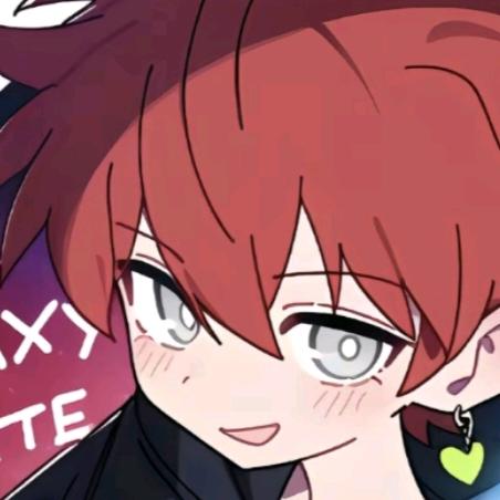 小夏（爆改男大计划）