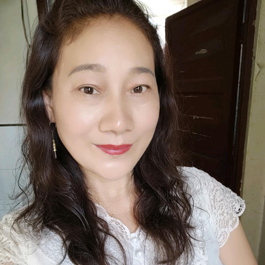 西华