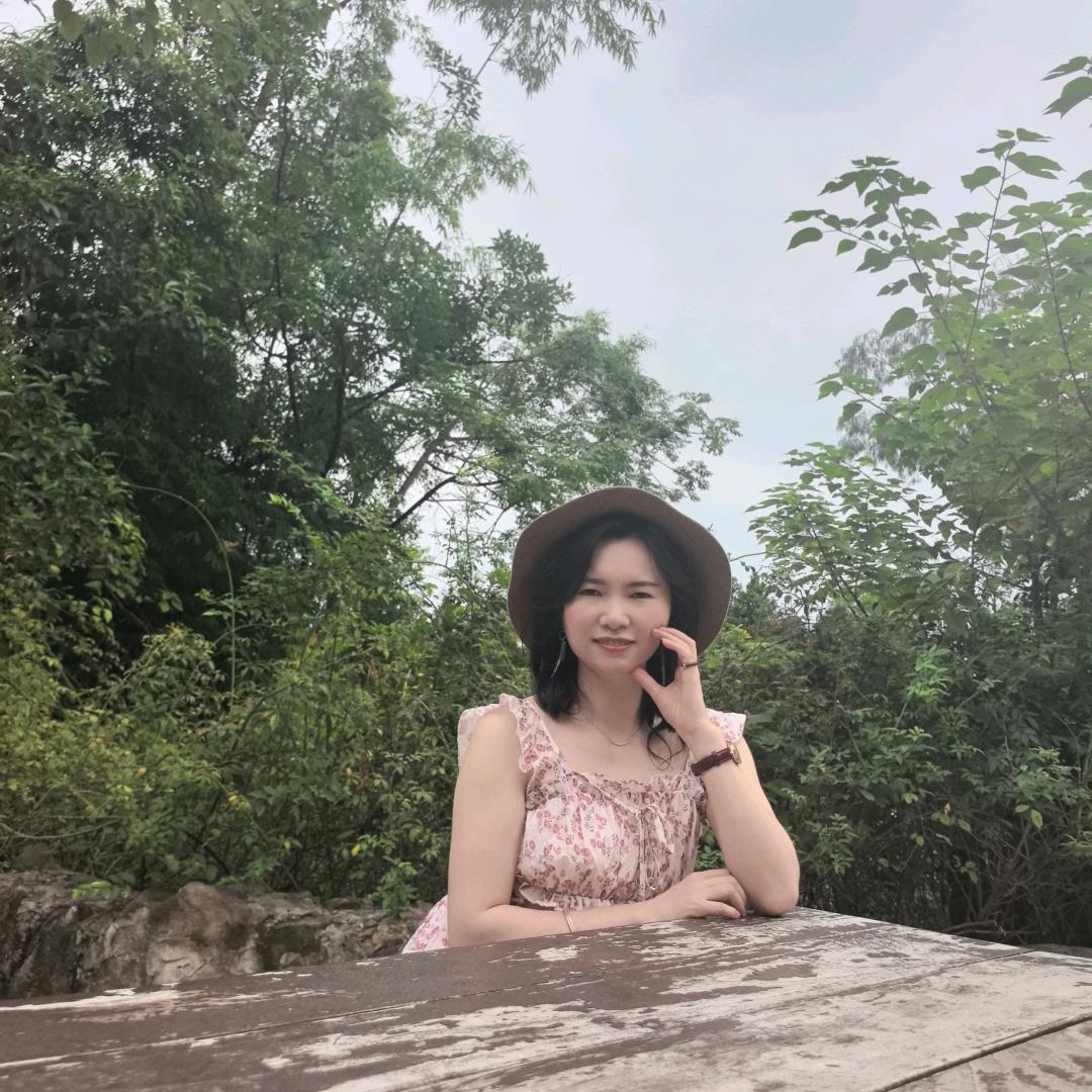 听诗语🍀