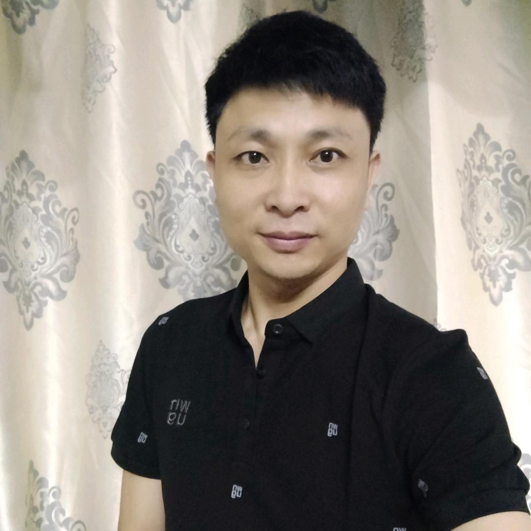 阿良（善良的良）