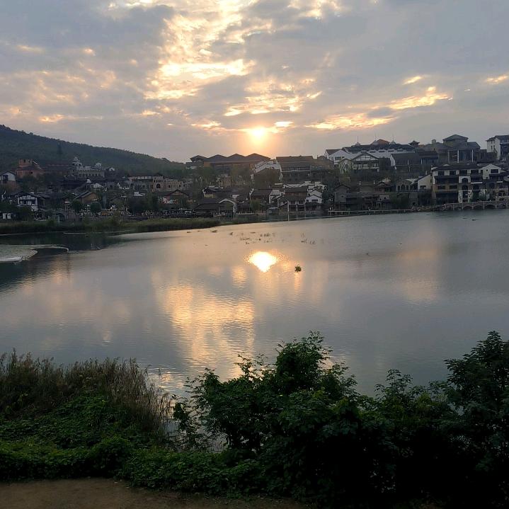 我依然是我
