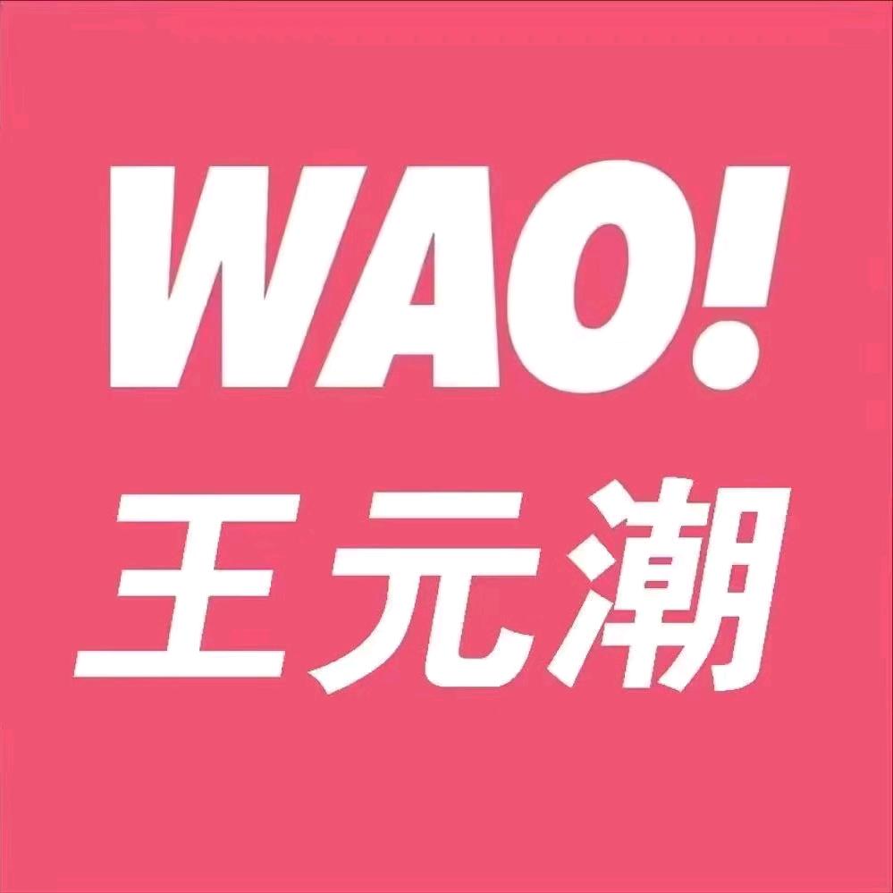 WAO!娃娃·王元潮(原平店)