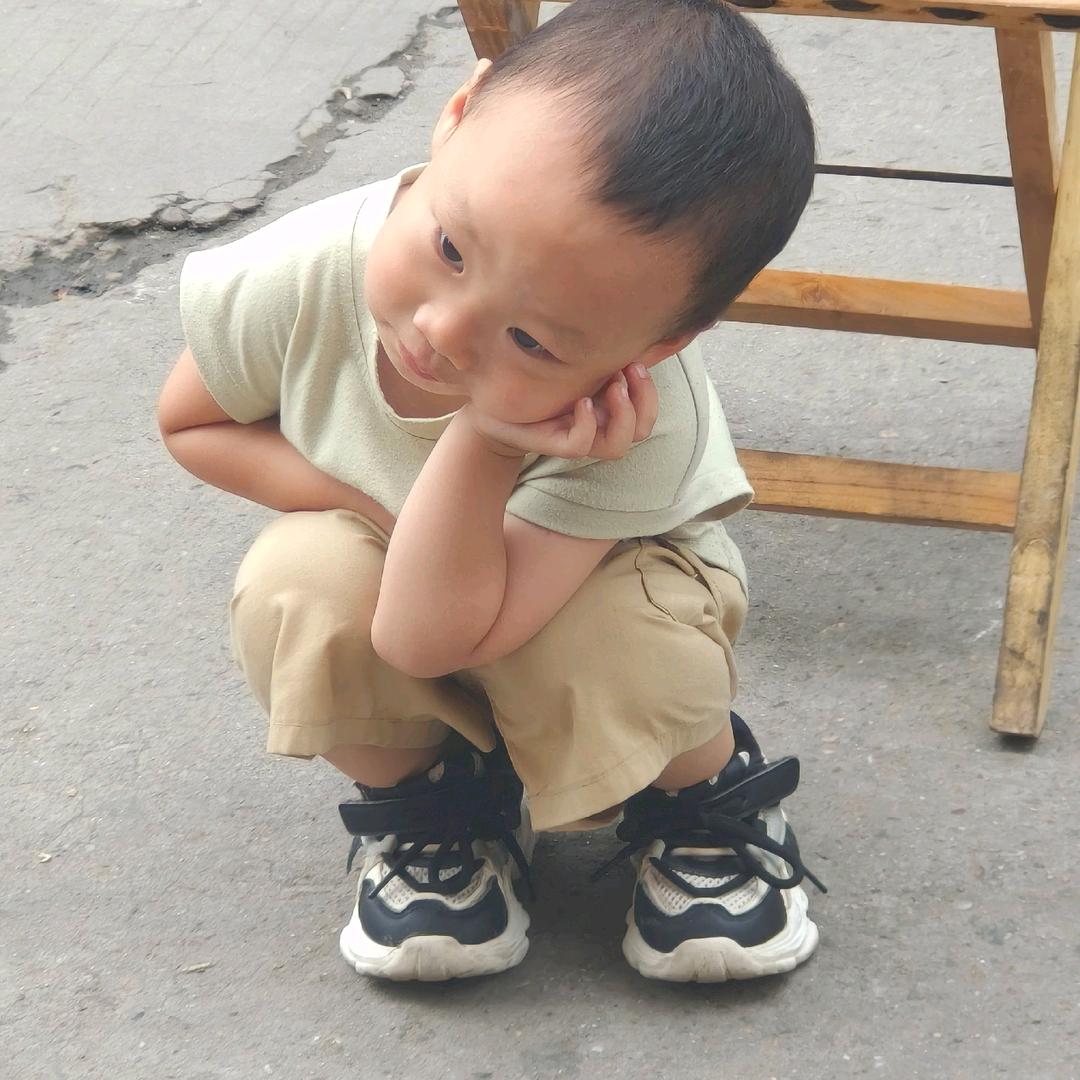 受伤的（小沙）