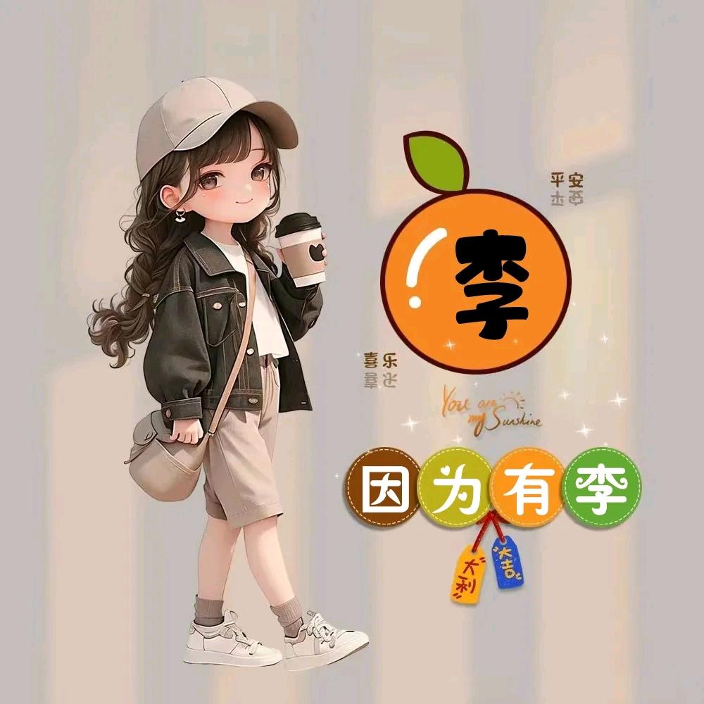 花香满径