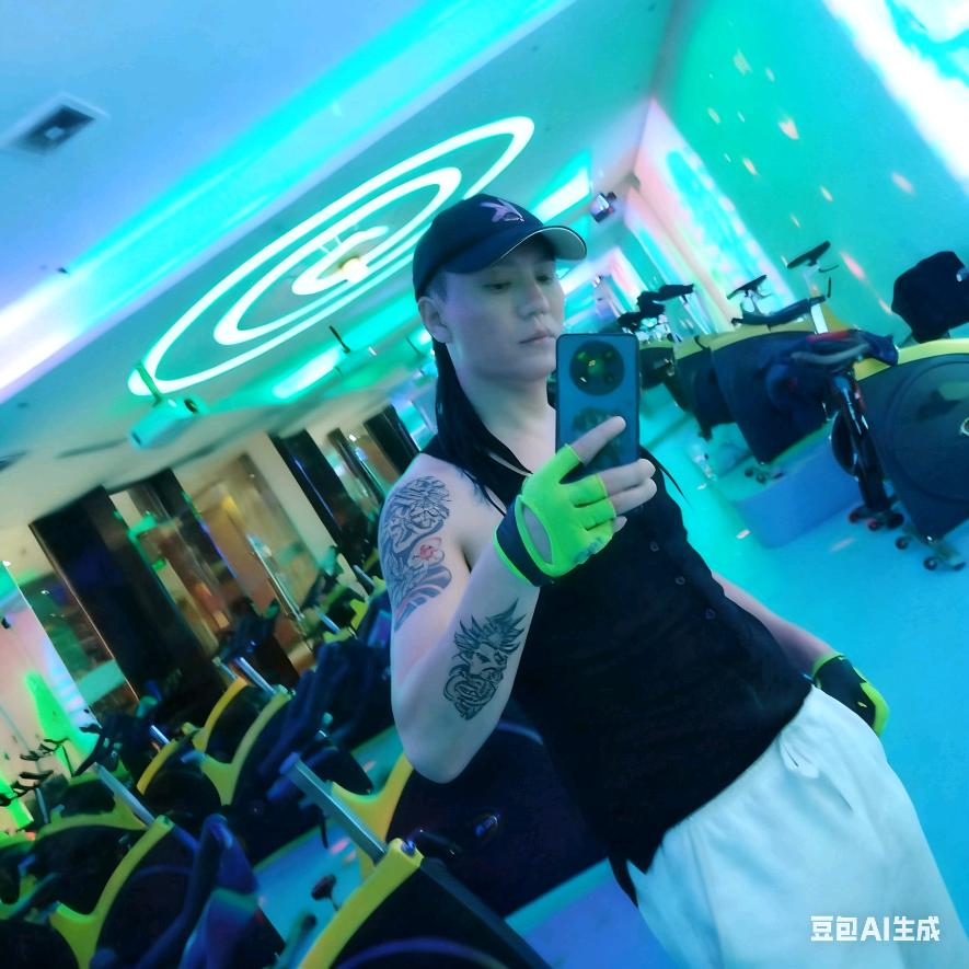 🚴🏻单车庆sir🔹