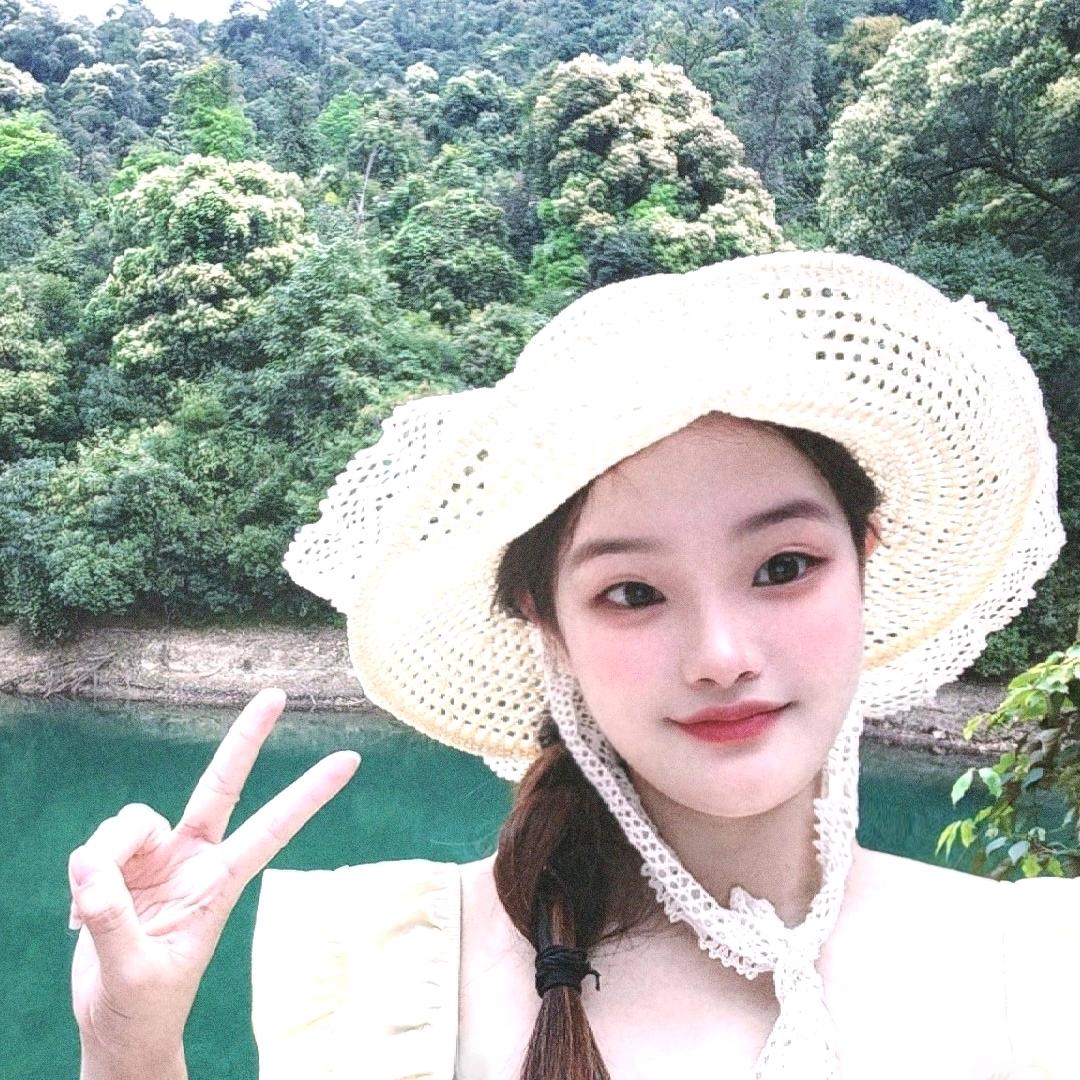 啊花姐姐🌸