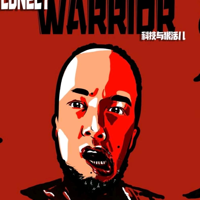 飞哥@1