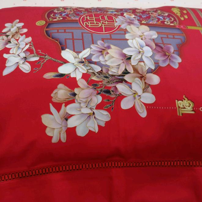 好梦缘家纺（拒绝闲聊）