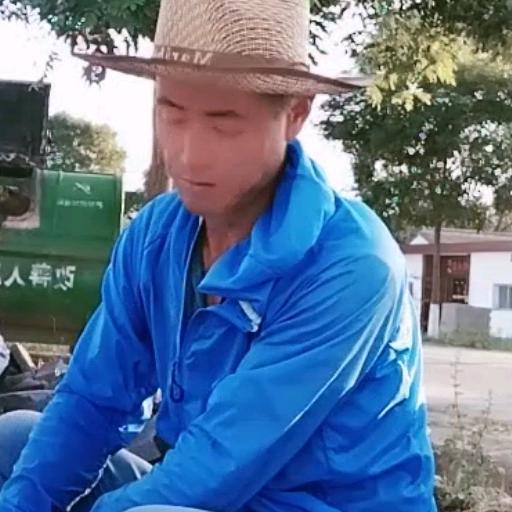 胡家庙😎农民哥