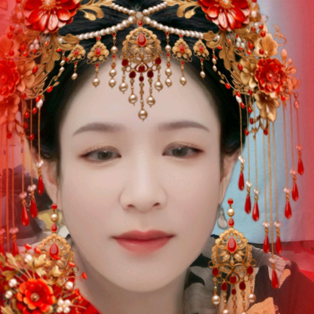 快乐的农村人