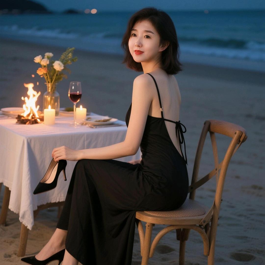扬光~S蜜技术导师