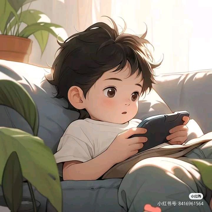 转身的微笑🌞🍀