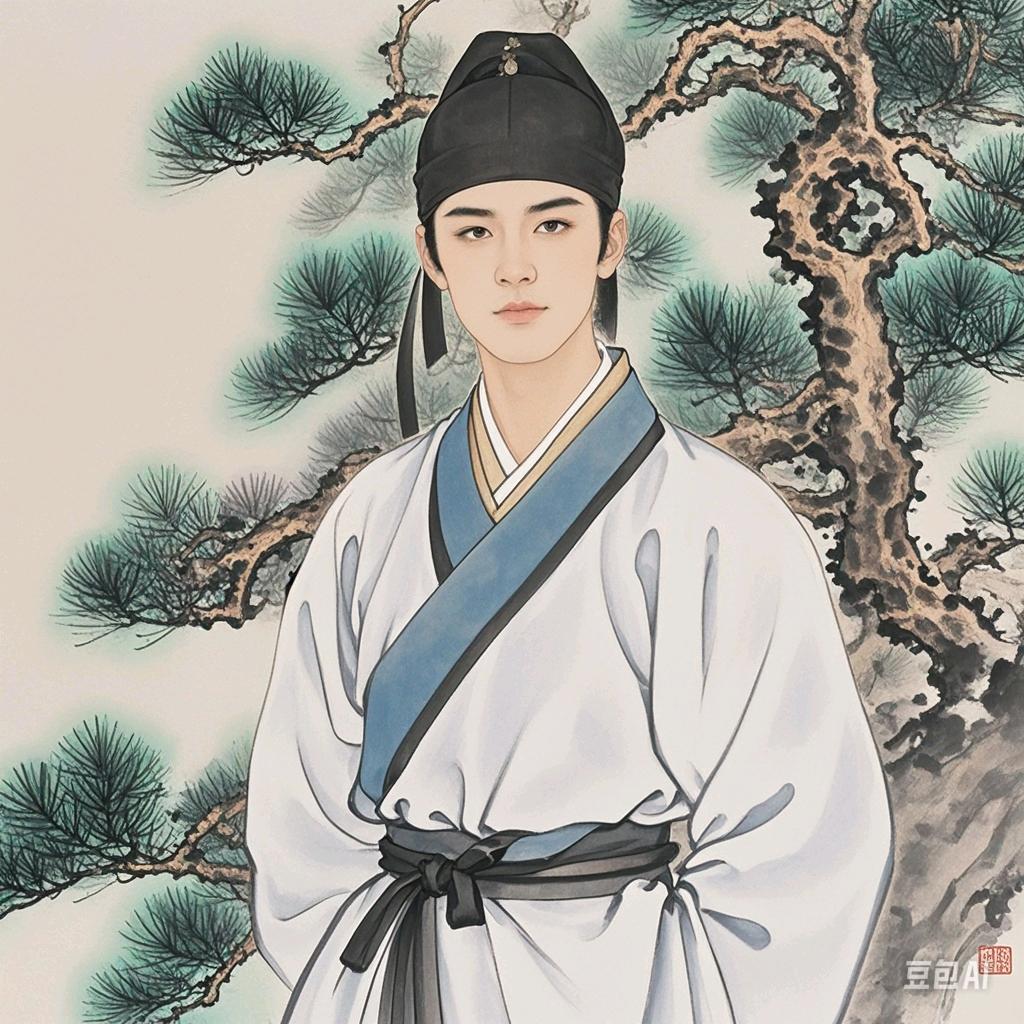 爱情不变心