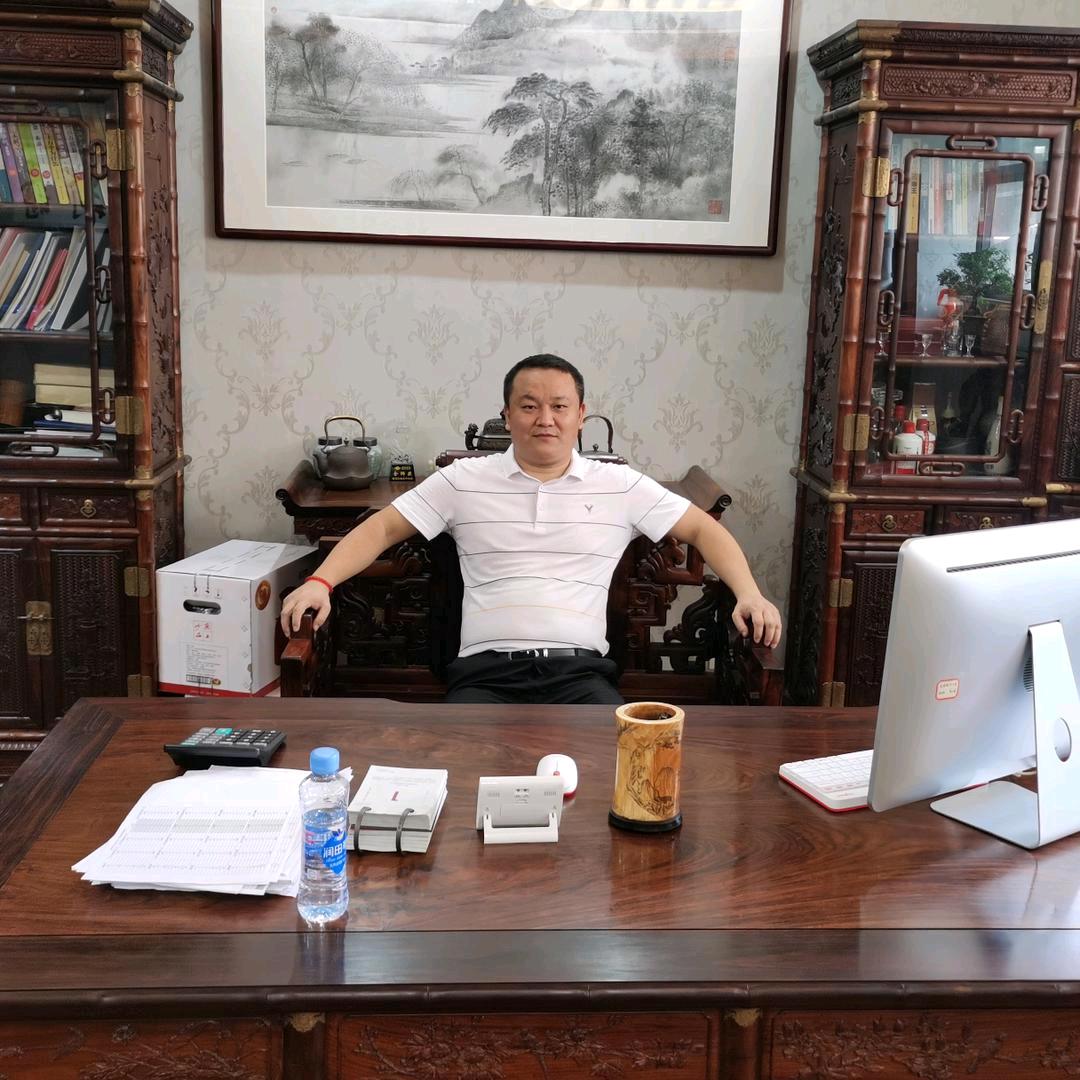 昌福珠宝松哥