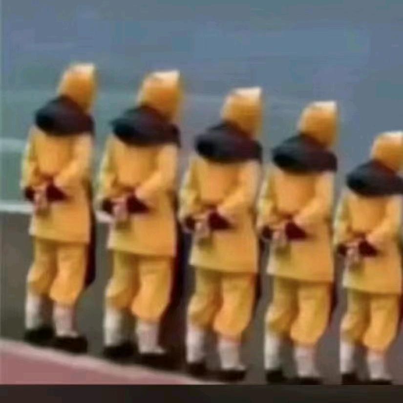 坎大哈巨人