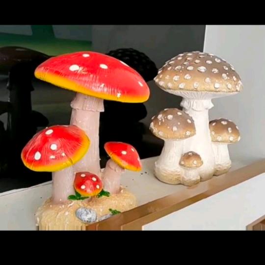 大地菌业$菇军奋战