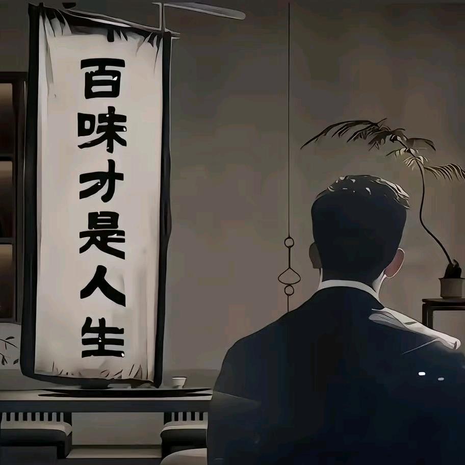 用自己的方式怀念她