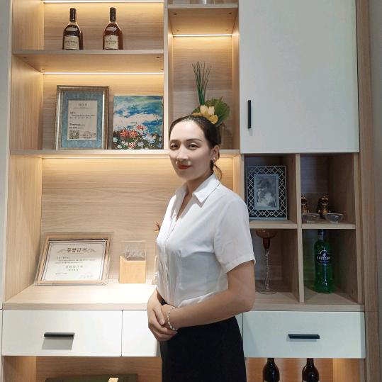 南溪双虎家居 秀秀姐