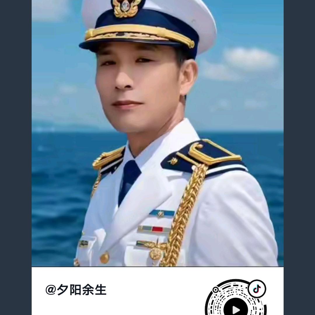 夕阳余生