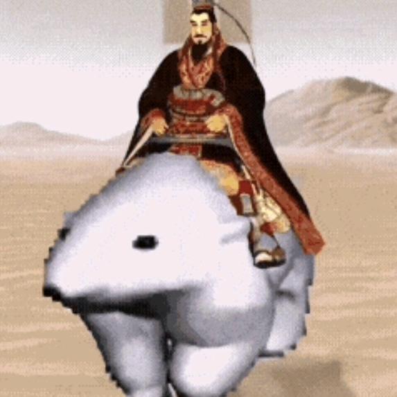 流年之舞