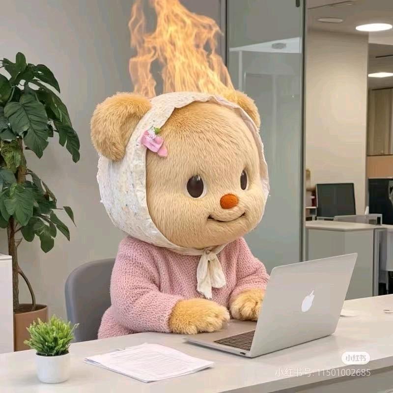 🍀尧儿要努力